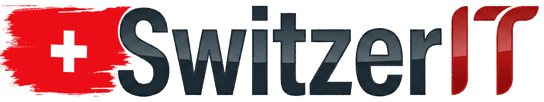SwitzerIT Logo