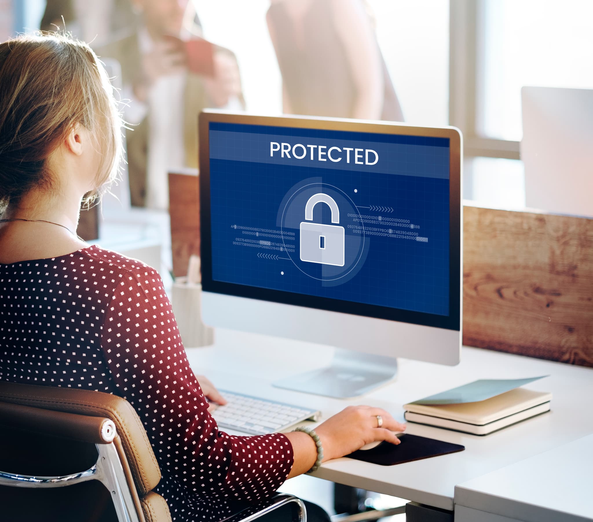 Cybersécurité & protection des données
